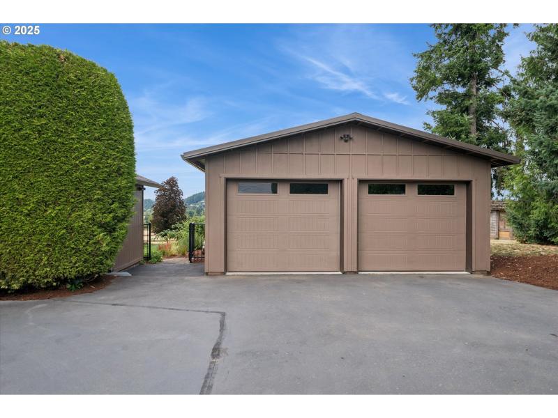Accessory Dwelling Unit