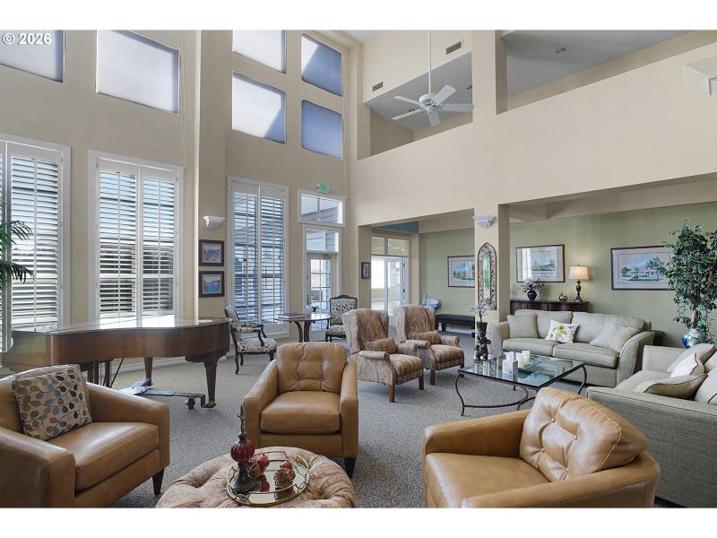 Community Club House