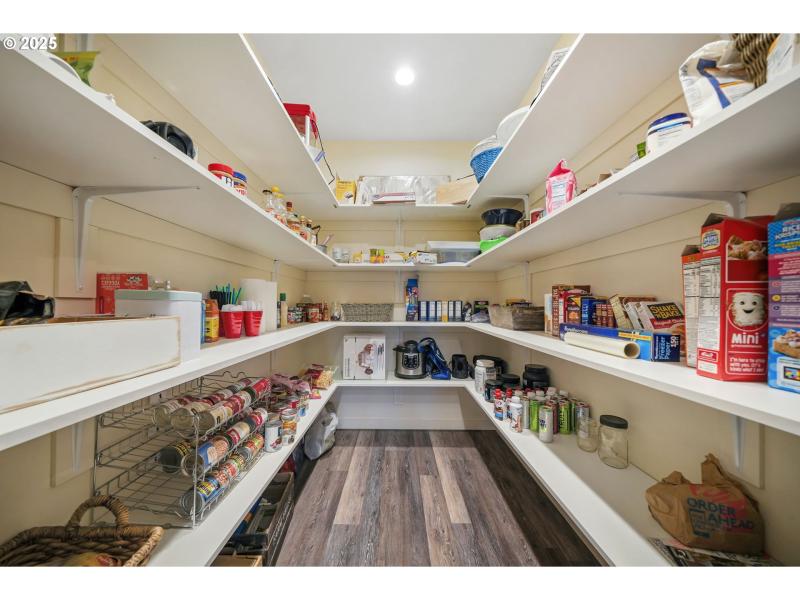 Pantry