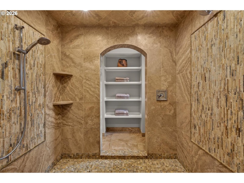 Owner's Suite Bathroom