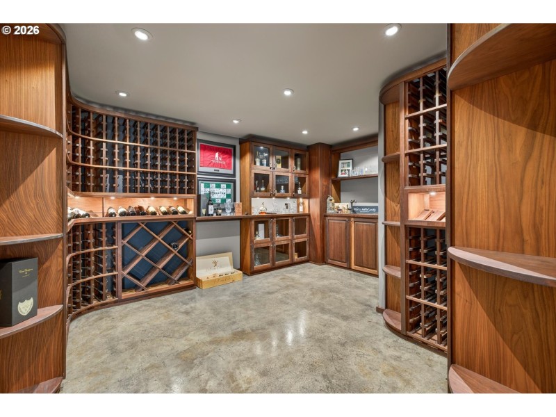 Wine Cellar