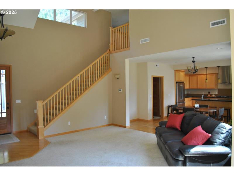 Living Room/Entrance