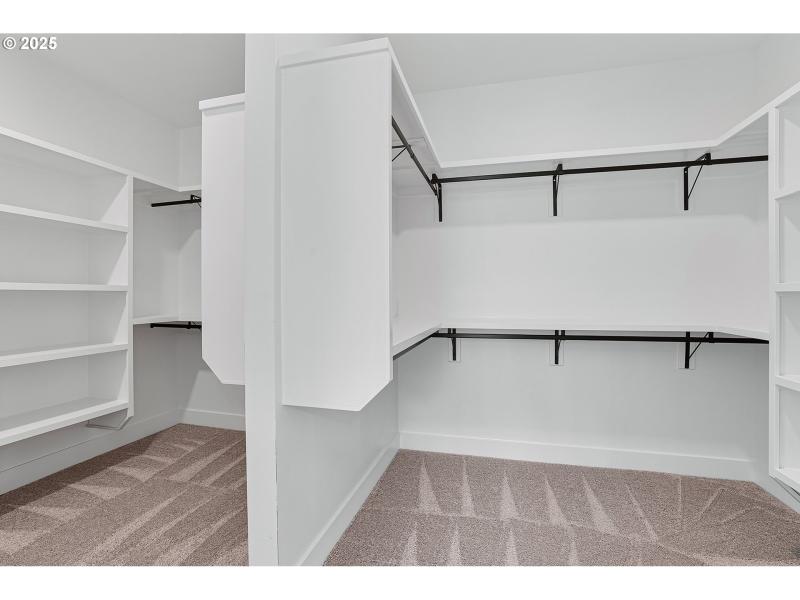 Bedroom, Owner's Suite