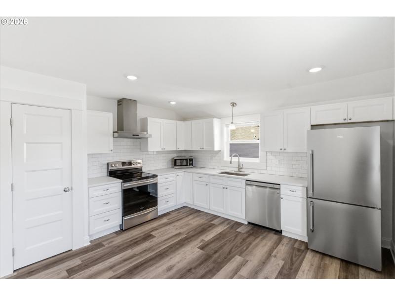 Accessory Dwelling Unit