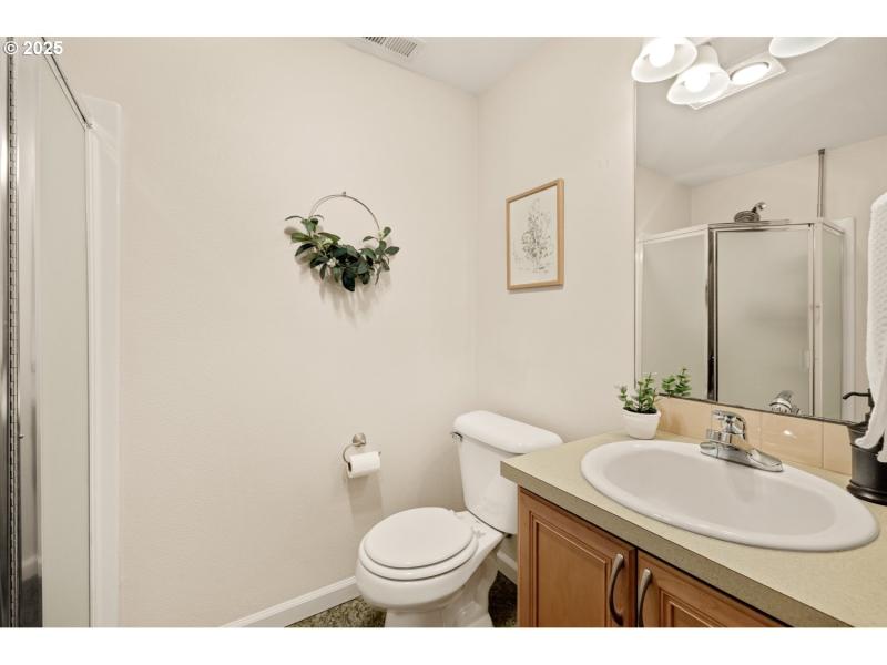 Attached Bathroom #3