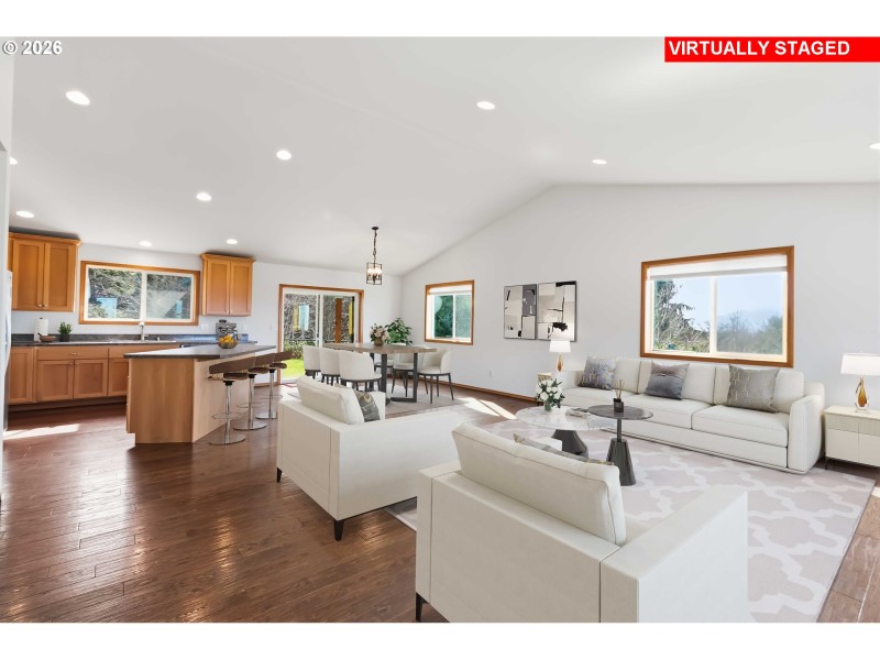 Living Room/Entrance