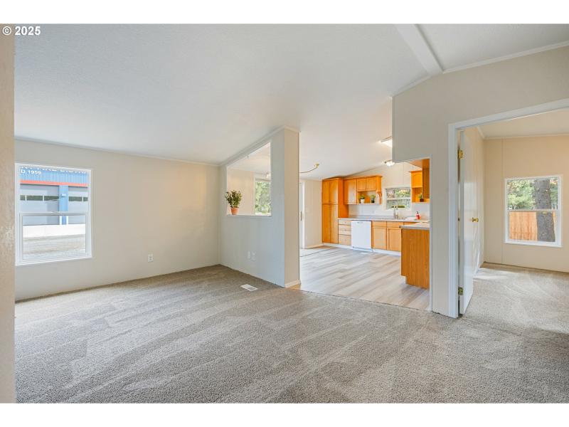 Living Room/Dining Room