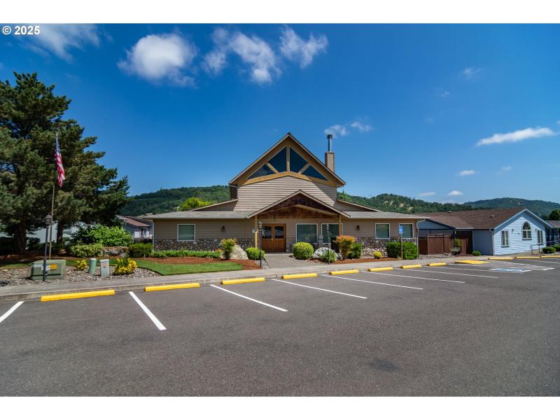 Community Club House