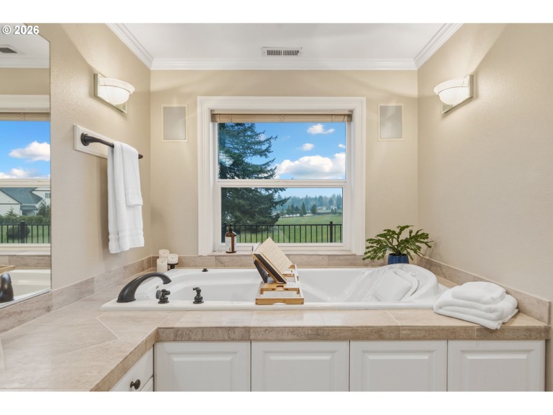 Owner's Suite Bathroom