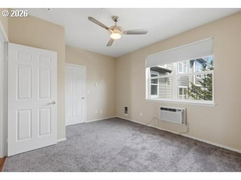 Bedroom, Owner's Suite