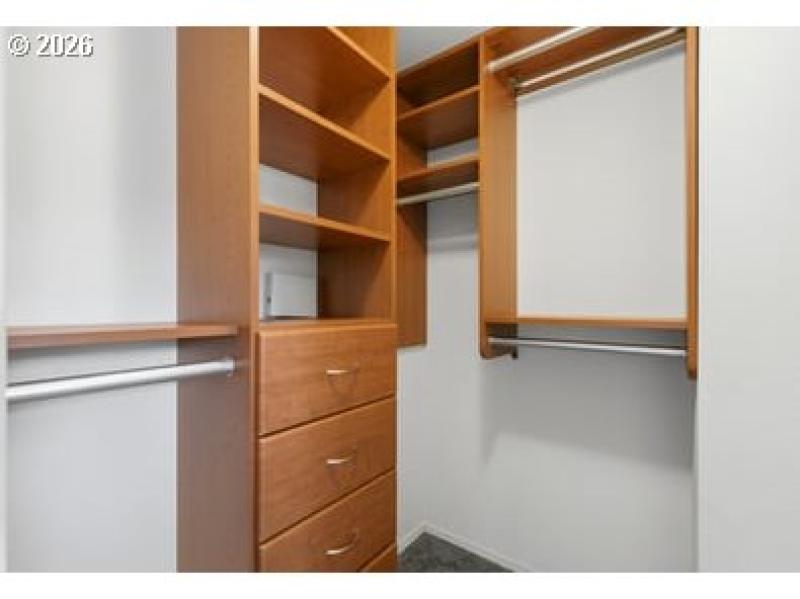 Bedroom, Owner's Suite