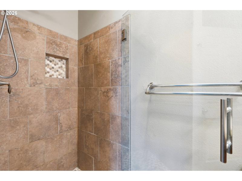 Bedroom, Owner's Suite