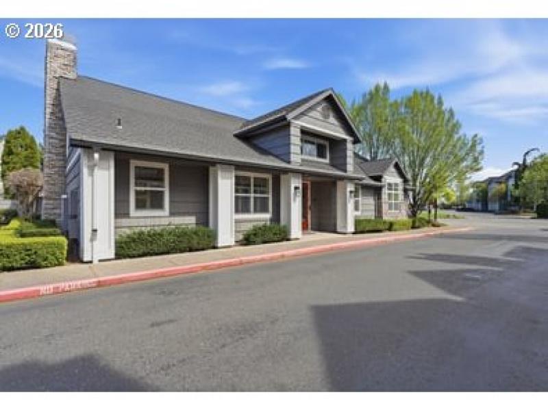 Community Club House