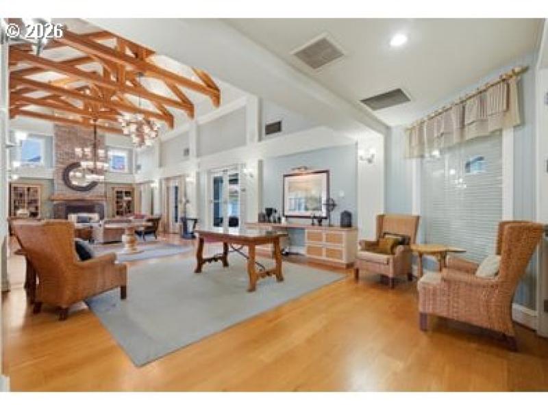 Community Club House