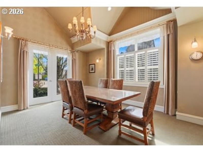 Community Club House