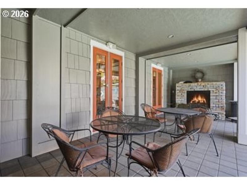 Community Club House