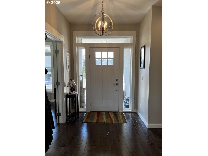 Entrance/Foyer