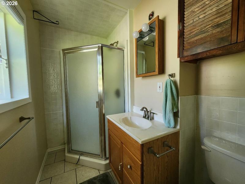 Attached Bathroom #1