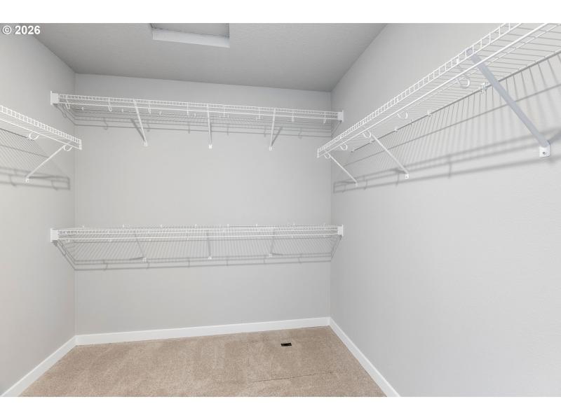 Bedroom, Owner's Suite