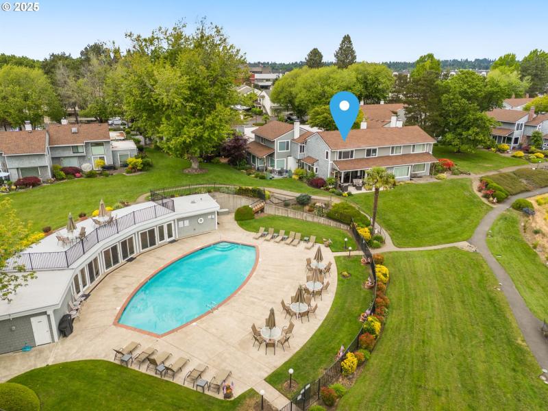 Community Recreation Center