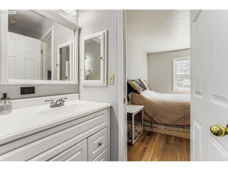 Attached Bathroom #1