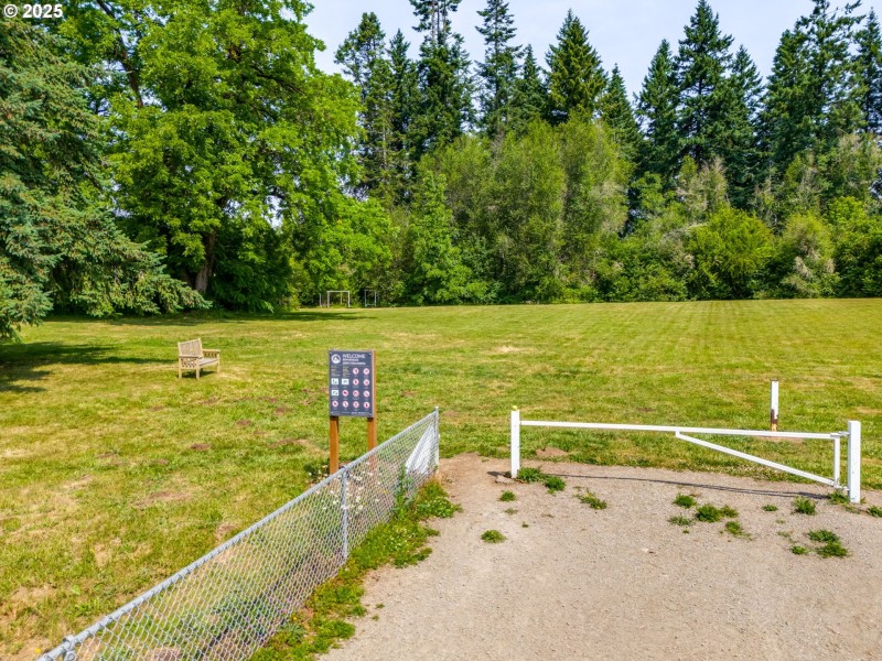 Neighborhood Park