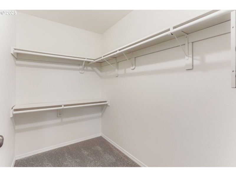 Bedroom, Owner's Suite