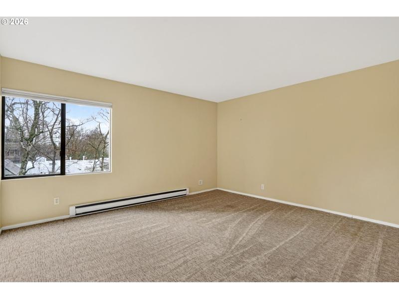 Bedroom, Owner's Suite