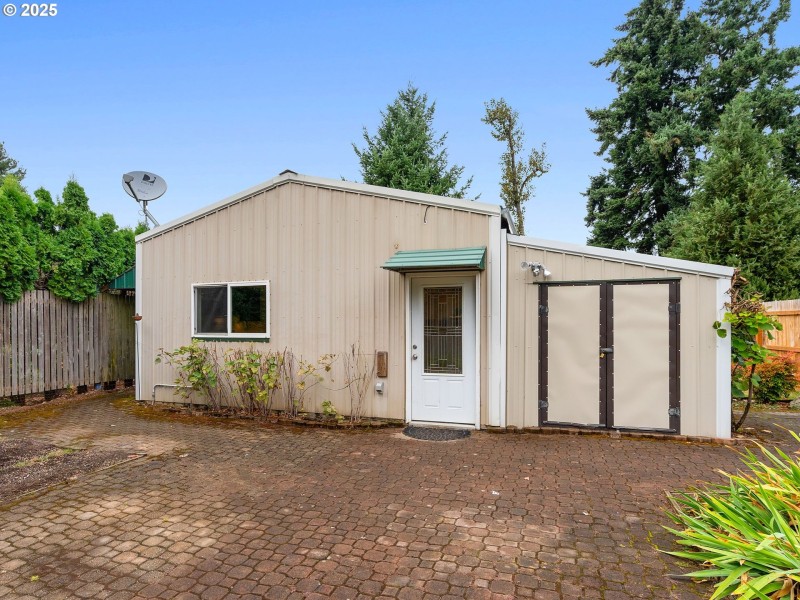 Accessory Dwelling Unit