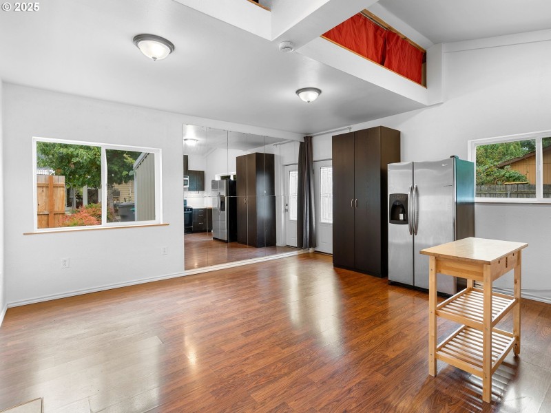 Accessory Dwelling Unit