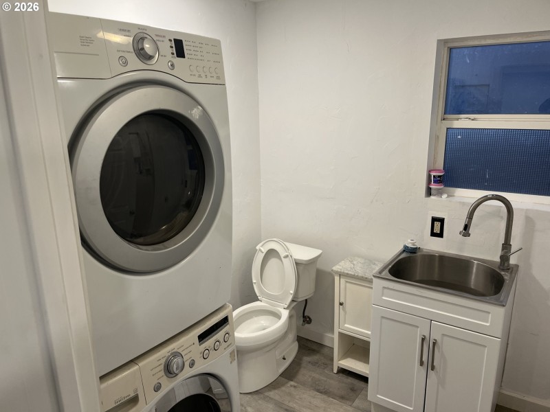 Attached Bathroom #1