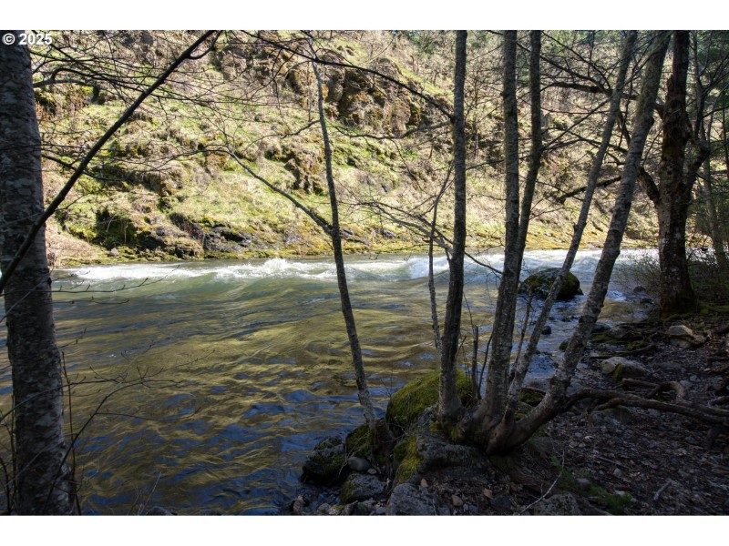 River Access