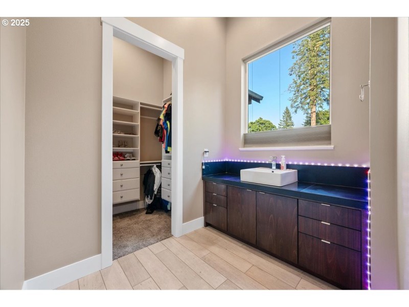 Attached Bathroom #2