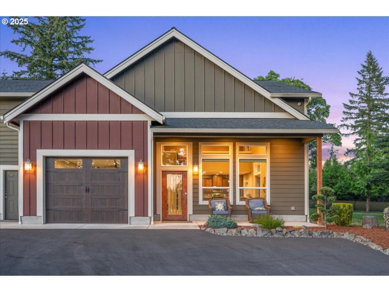 Accessory Dwelling Unit