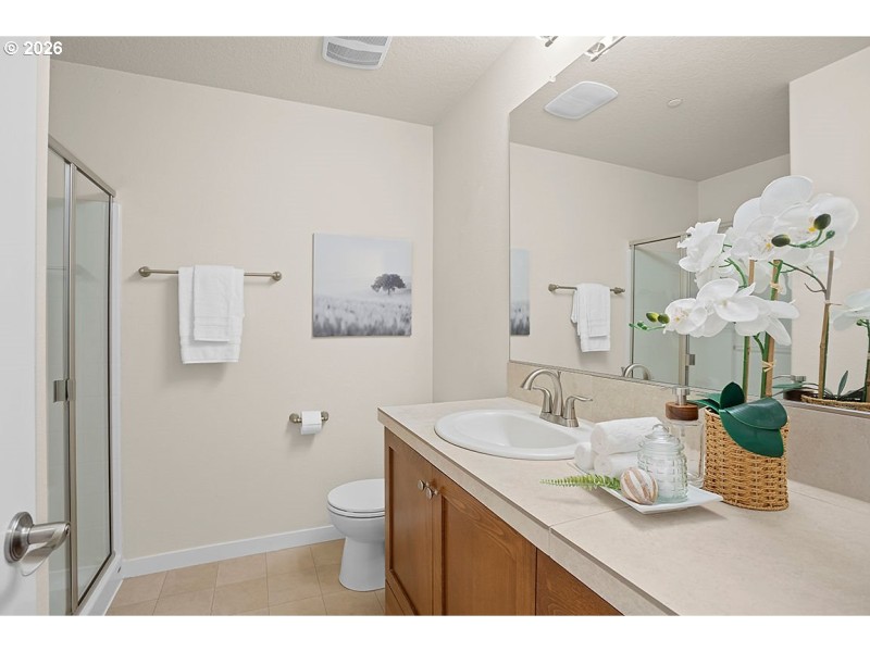 Attached Bathroom #1