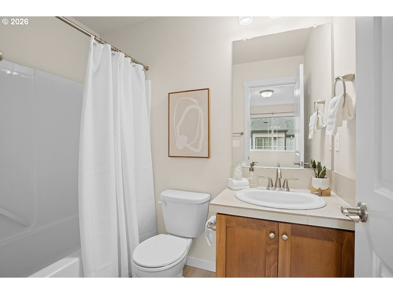 Attached Bathroom #2