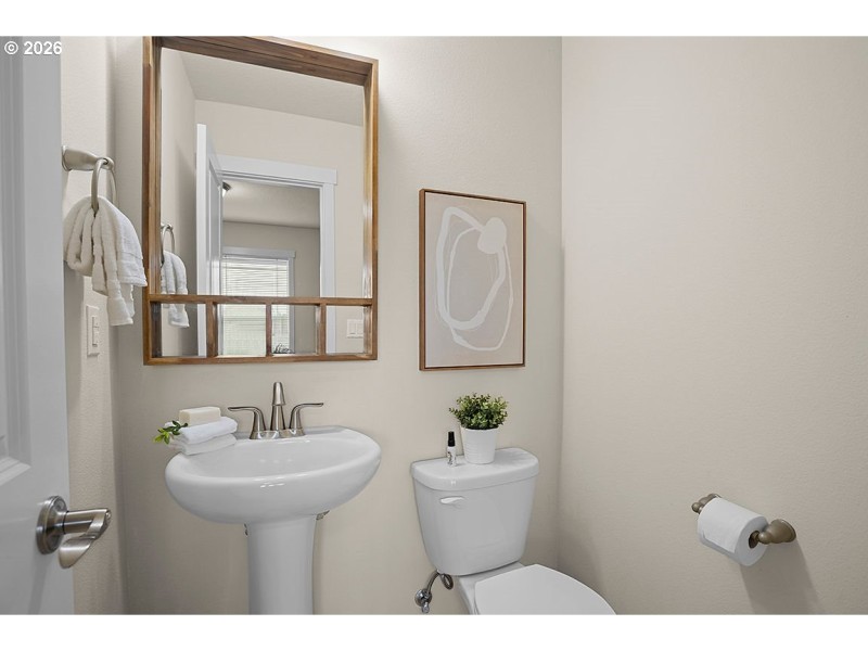 Attached Bathroom #3