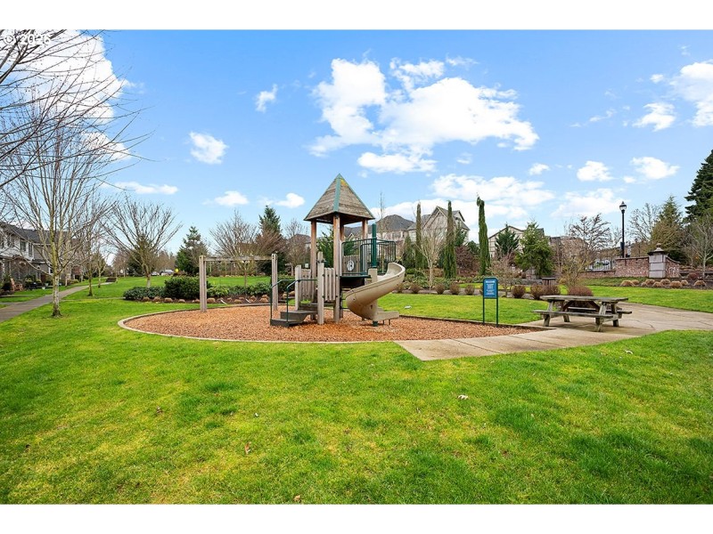 Community Playground