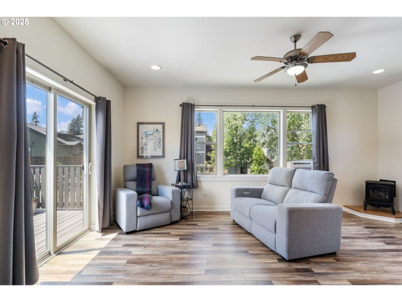 Accessory Dwelling Unit