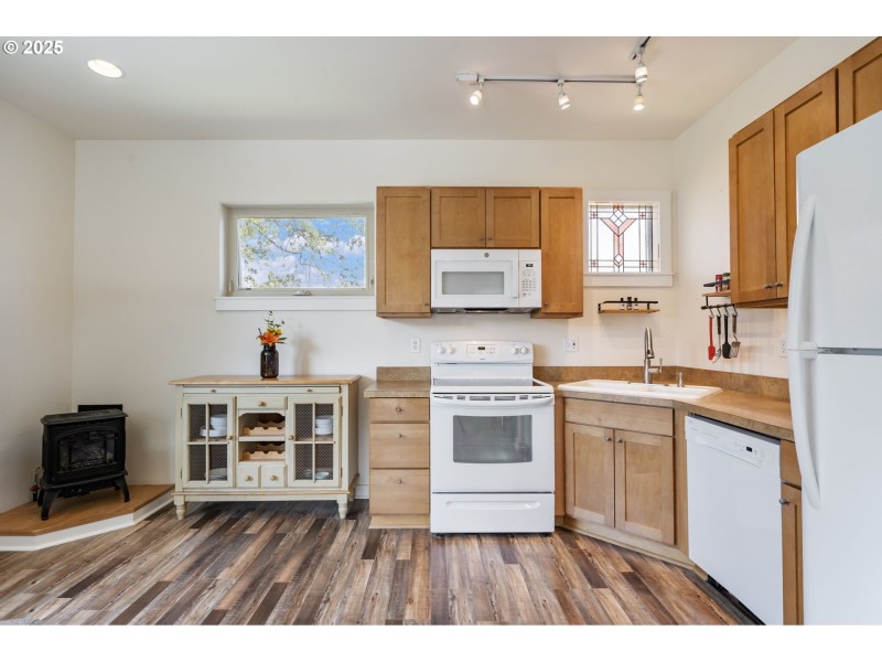 Accessory Dwelling Unit