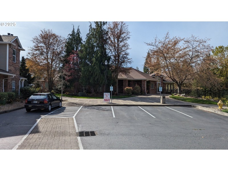 Community Club House