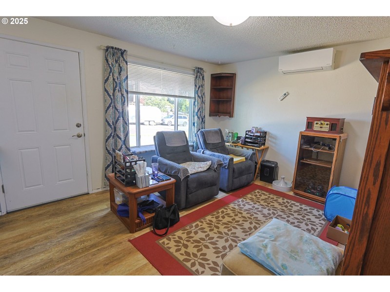 Living Room/Entrance