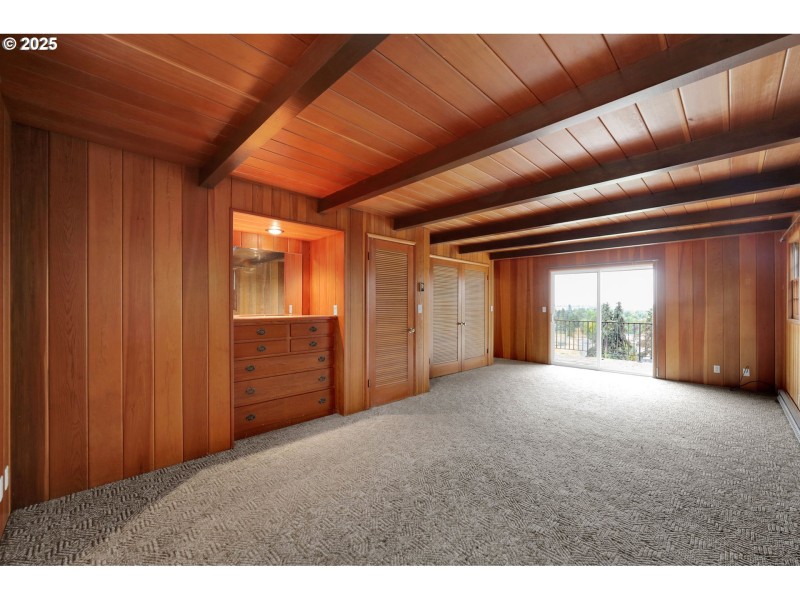 Owner's Suite Bedroom