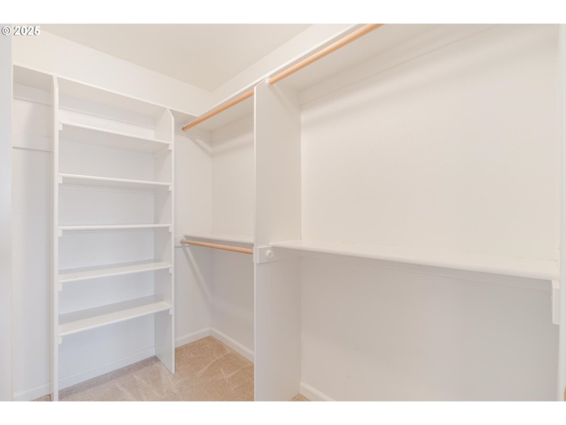 Owner's Suite Bedroom