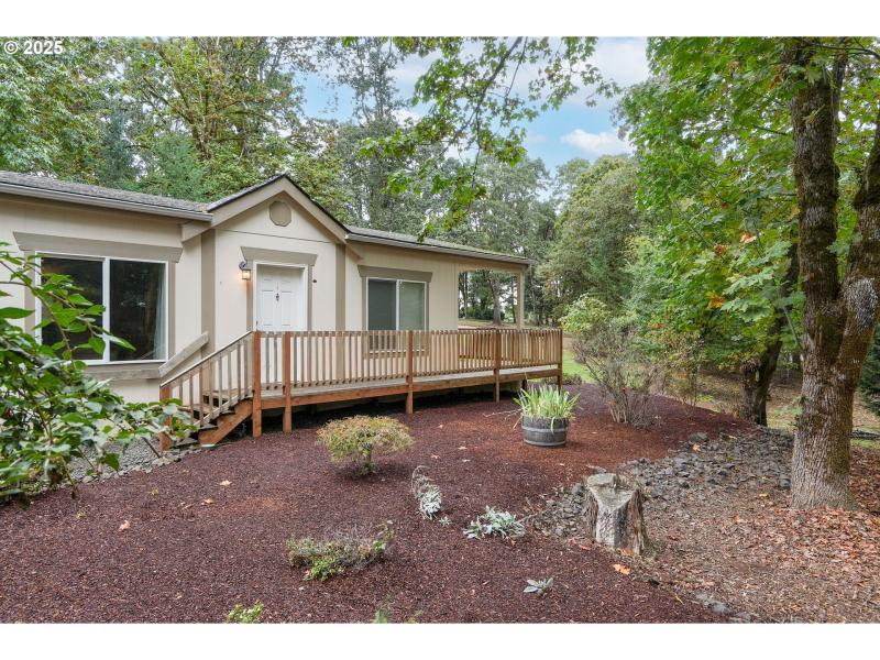 Accessory Dwelling Unit