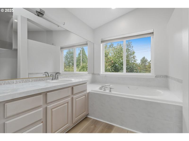 Owner's Suite Bathroom