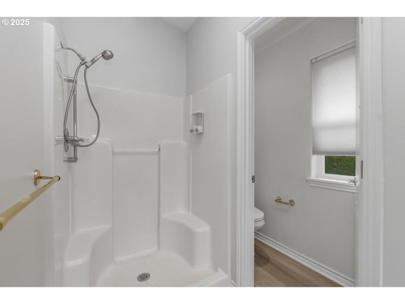 Owner's Suite Bathroom