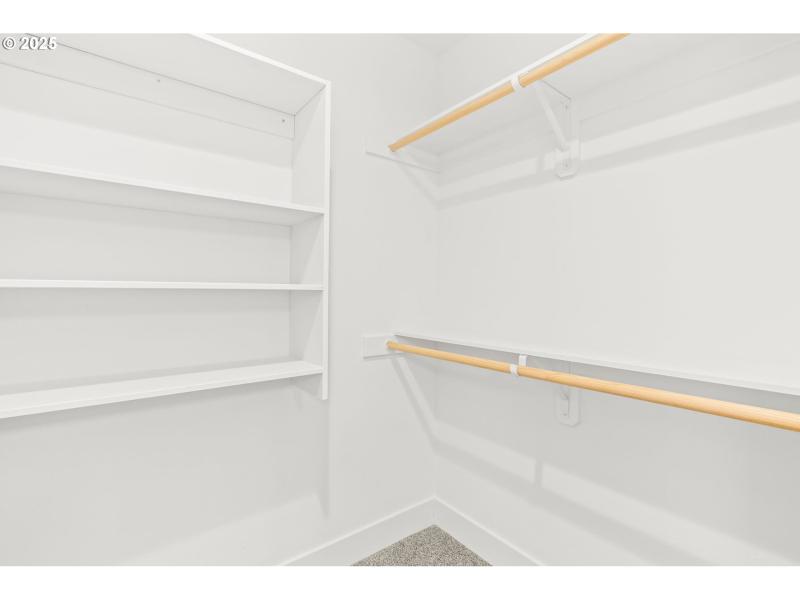 Bedroom, Owner's Suite