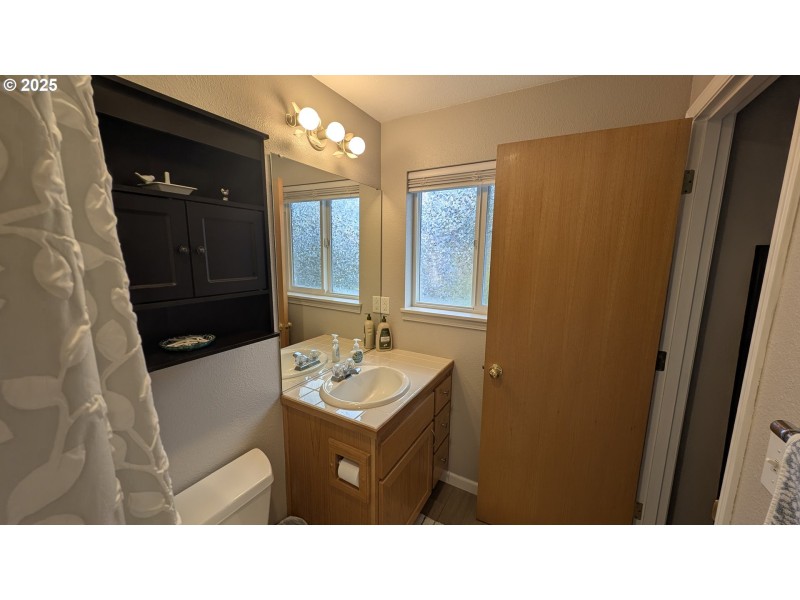 Owner's Suite Bathroom