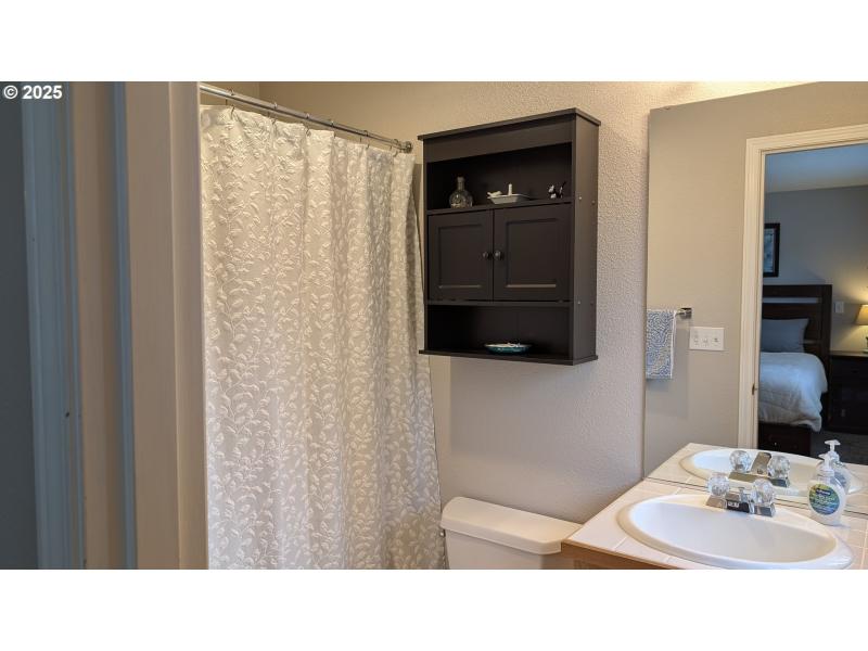 Owner's Suite Bathroom